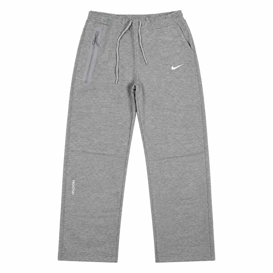 Nike Nocta Eşofman Gri