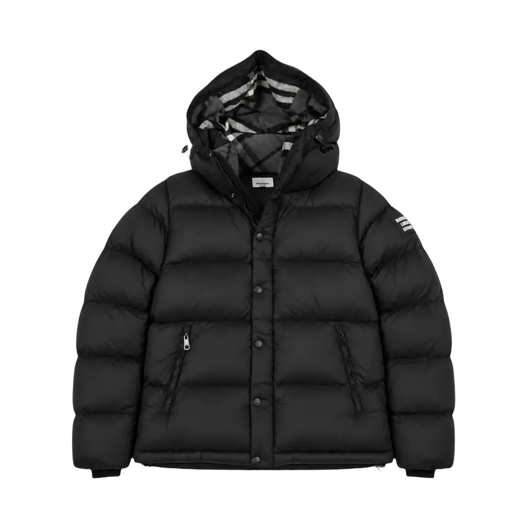 Burberry Puffer Mont