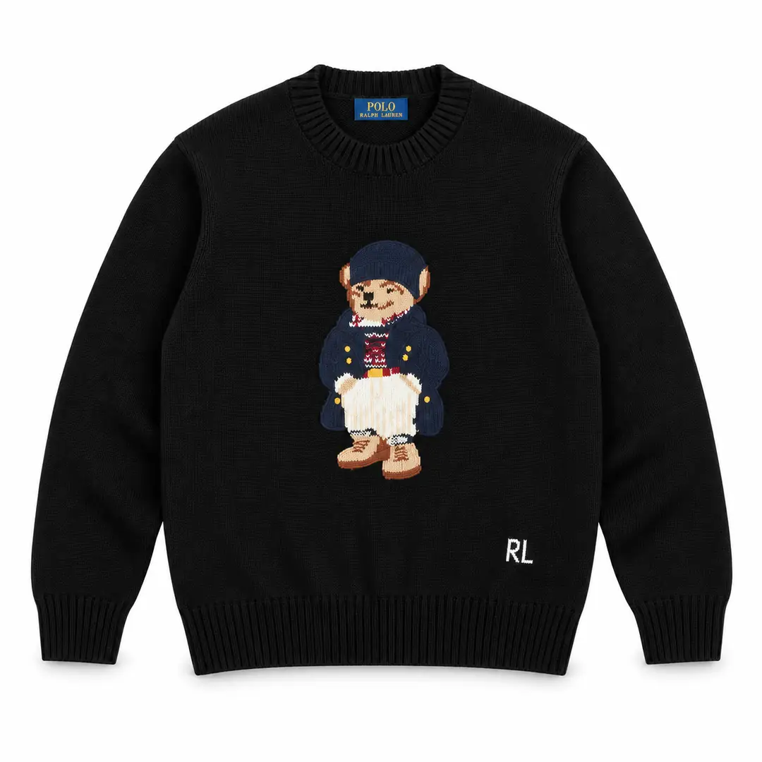 Polo Ralph Lauren Kazak