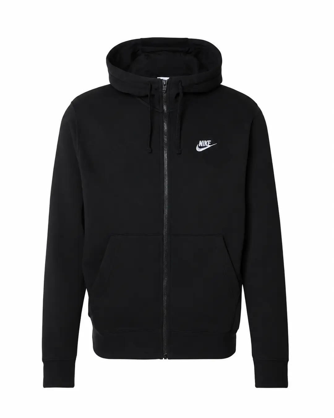 Nike Club Tech Fleece Siyah