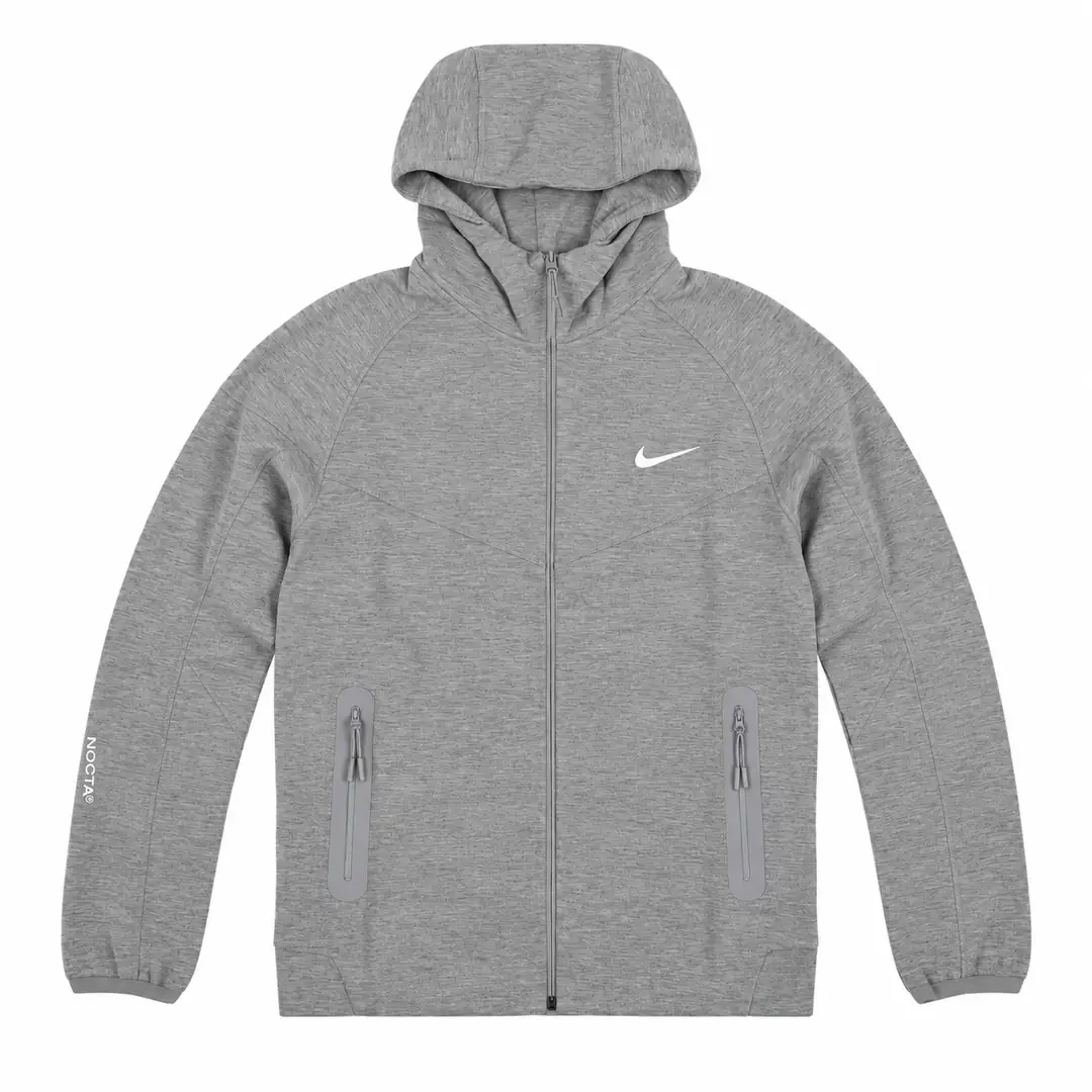 Nike Nocta Hırka Gri